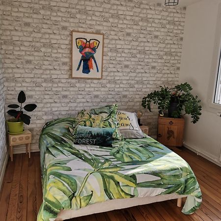 Jonquille Room Динан Екстериор снимка
